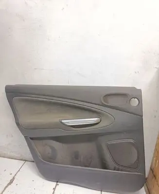 Ford S-MAX Rear door card panel trim 6M2127455AC