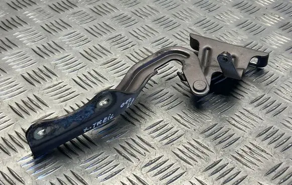 Nissan X-Trail T31 Engine bonnet/hood hinges
