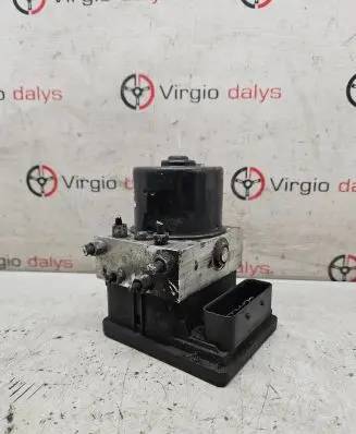 Opel Zafira A ABS Pump 00404674C0 4L36E16C61 10096005703