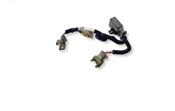 Ford Kuga I Fuel injector wires 9688246780