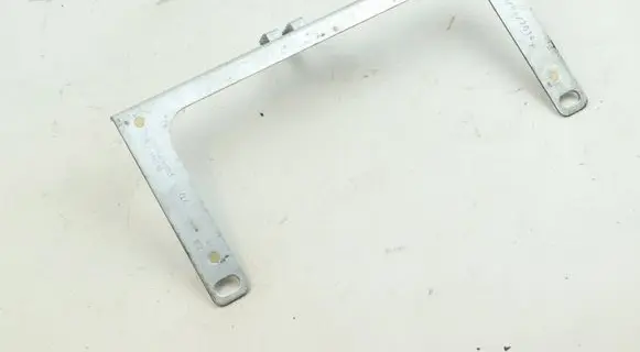 BMW 5 GT F07 Tie down hook / loop 9160151