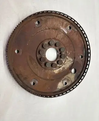 Volvo XC60 Flywheel 31325134