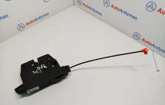 BMW 4 F32 F33 Tailgate/trunk/boot lock/catch/latch 4825342 51244825342 51247191212