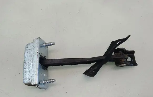 Ford Focus Front door check strap stopper 3M51R23500AF