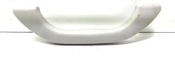 Volkswagen PASSAT B5 Front interior roof grab handle 3B0857607