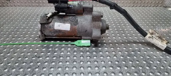 Ford S-MAX Starter motor S27705398 6G9N11000FA