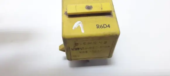 Land Rover Discovery Other relay V23134B52X130