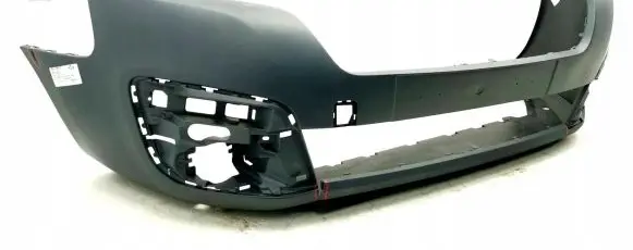 Citroen Berlingo Front bumper 4013950