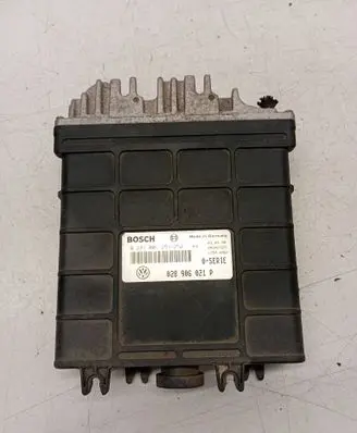 Volkswagen Sharan Engine control unit/module 028906021P 0281001251 28SA2729