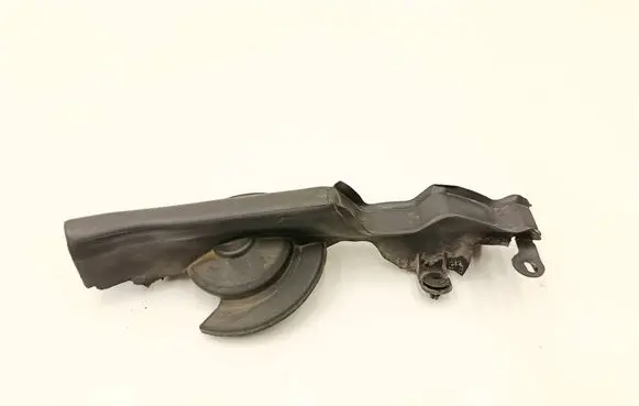 BMW 3 F30 F35 F31 Engine compartment rubber 7255804 18068510
