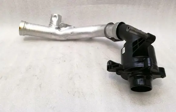 Mercedes-Benz GLE (W166 - C292) Air intake duct part A6420908937