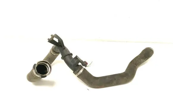 Intercooler hose/pipe