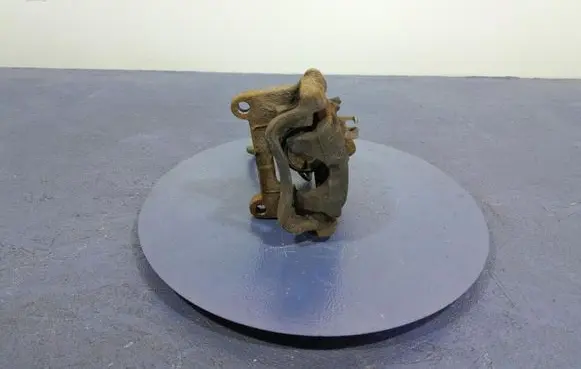 Renault Trafic III (X82) Rear brake caliper