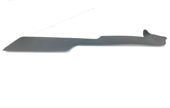 Other center console (tunnel) element