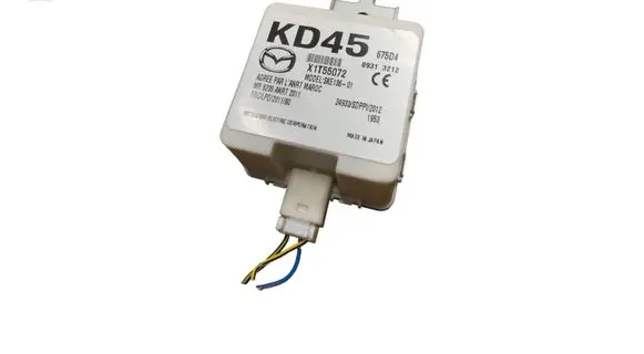 Mazda 6 Sensor X1T55072 09313212