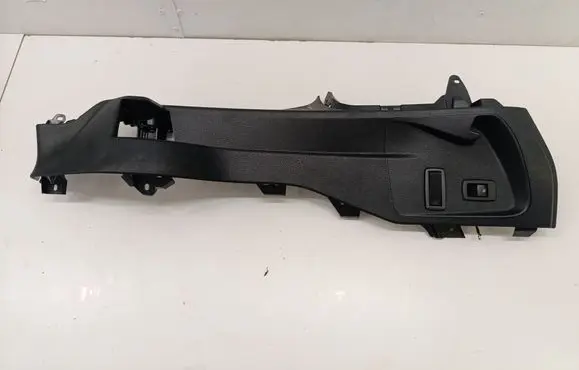 BMW 2 F46 Other trunk/boot trim element 7327010