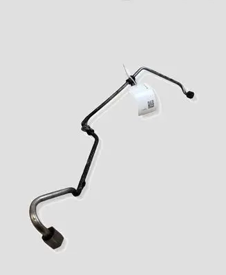 Audi A4 S4 B7 8E 8H Fuel line pipe