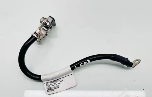 Volvo S90, V90 Negative earth cable (battery) 31848017 P31376758