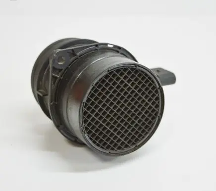 Audi A4 S4 B8 8K Mass air flow meter 03G906461C
