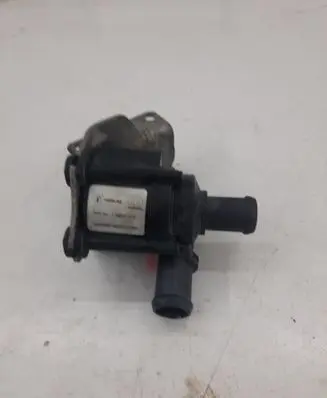 Fiat Ducato Electric auxiliary coolant/water pump 250A80014900 708857150