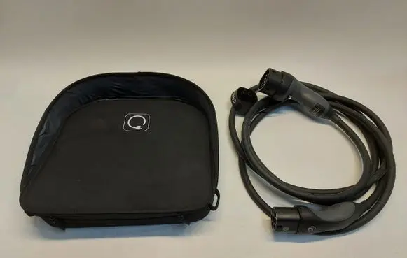 Mercedes-Benz EQA Electric car charging cable A0008992700-JLK01