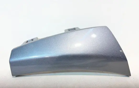 Mercedes-Benz C W205 Front bumper splitter molding A2058856502