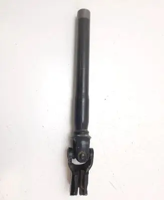 Steering column universal joint