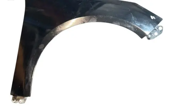 Ford Focus Fender
