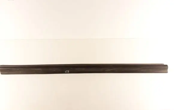 Front door trim (molding)