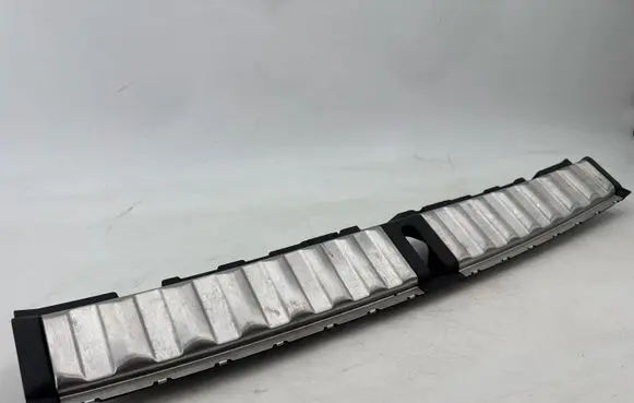 BMW 3 G20 G21 Trunk/boot sill cover protection 15054410