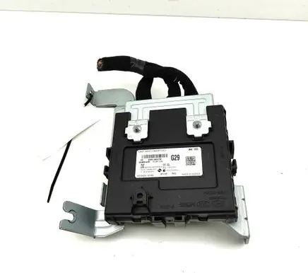 Hyundai Kona I Keyless (KESSY) go control unit/module 95480K4290