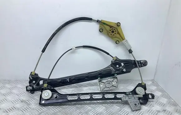 Audi TT TTS Mk2 Front door electric window regulator 8J0837461E