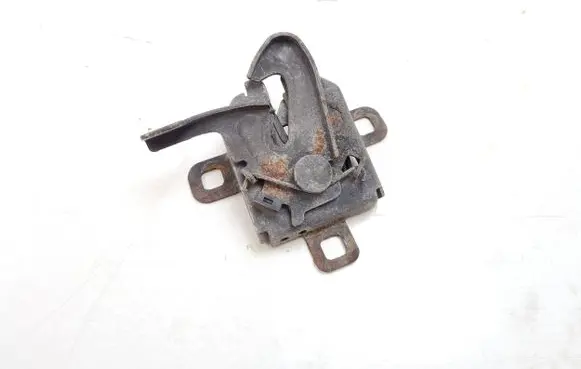 Citroen Jumper Engine bonnet/hood lock/catch