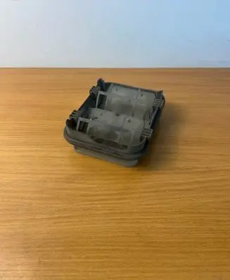 Renault Trafic III (X82) Quarter panel pressure vent 93862182