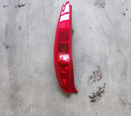 Fiat Punto (188) Rear/tail lights 46523772 714028630703
