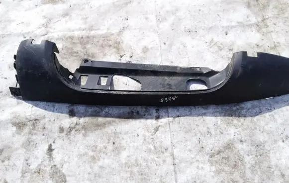 Fiat Doblo Rear/tail light trim molding 735388401
