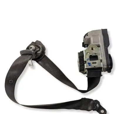 Mercedes-Benz GL X164 Front seatbelt 33033535