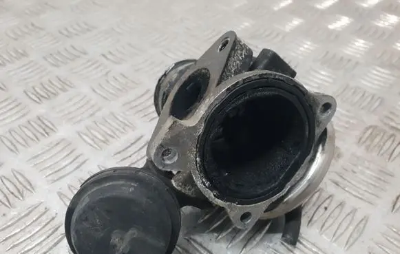 Skoda Fabia Mk1 (6Y) EGR valve 038131501M
