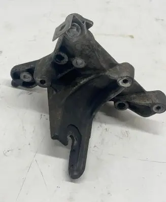 Ford S-MAX EGR valve cooler bracket 9656392880 22484N