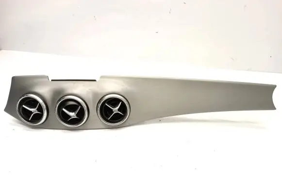 Mercedes-Benz CLA C117 X117 W117 Dashboard center trim panel A1176800571 1176800571