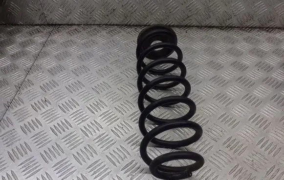 Volkswagen Golf V Rear coil spring