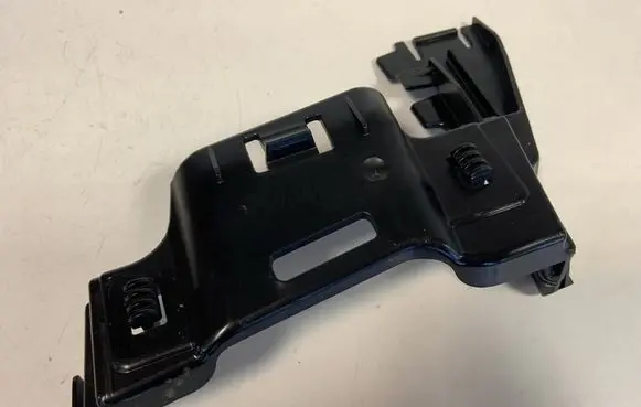 Audi Q7 4M Other interior part 4M0867191