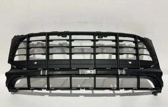 Porsche Macan (95B) Quarter panel pressure vent 95B807683H1E0