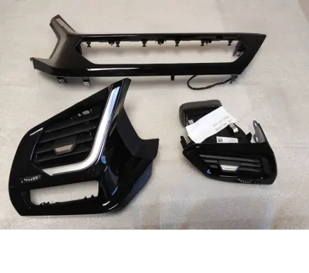 BMW Z4 g29 Dashboard glove box trim 9869026 6807439 9869028