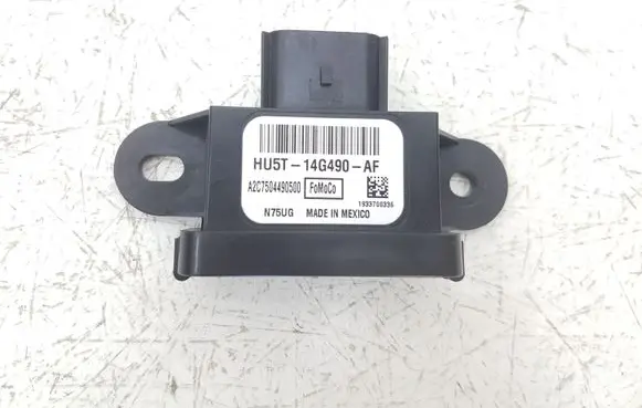 Ford Fusion II Other control units/modules HU5T14G490 HU5T14G490AF A2C7504490500