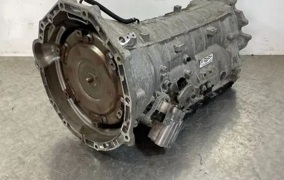 KIA Stinger Automatic gearbox 2DK2 VDHLG1 WDXLG1714638