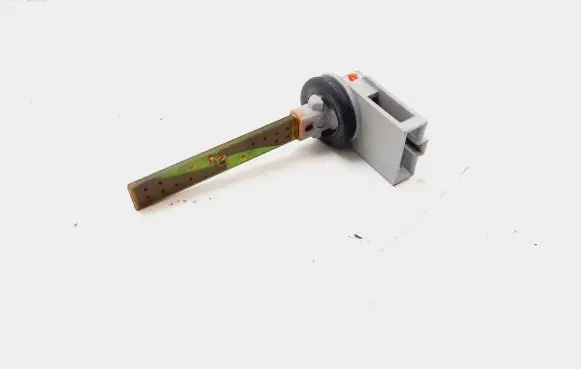 Mercedes-Benz GL X164 Interior temperature sensor A1638300272 2303100420
