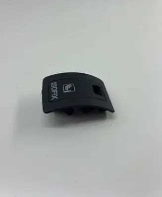 Jaguar F-Pace ISOFIX cover GX73600E44BA