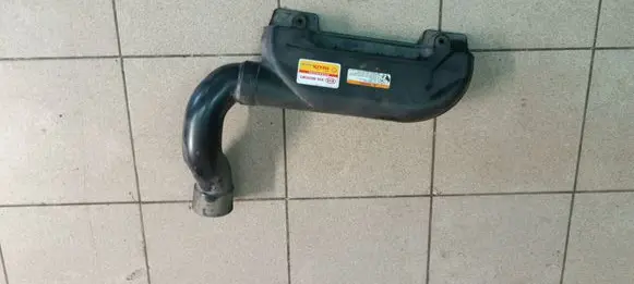 KIA Ceed Air intake duct part 282121H110