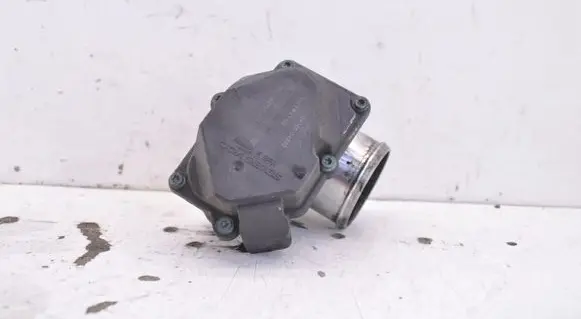 KIA Sportage Throttle valve 351002A900